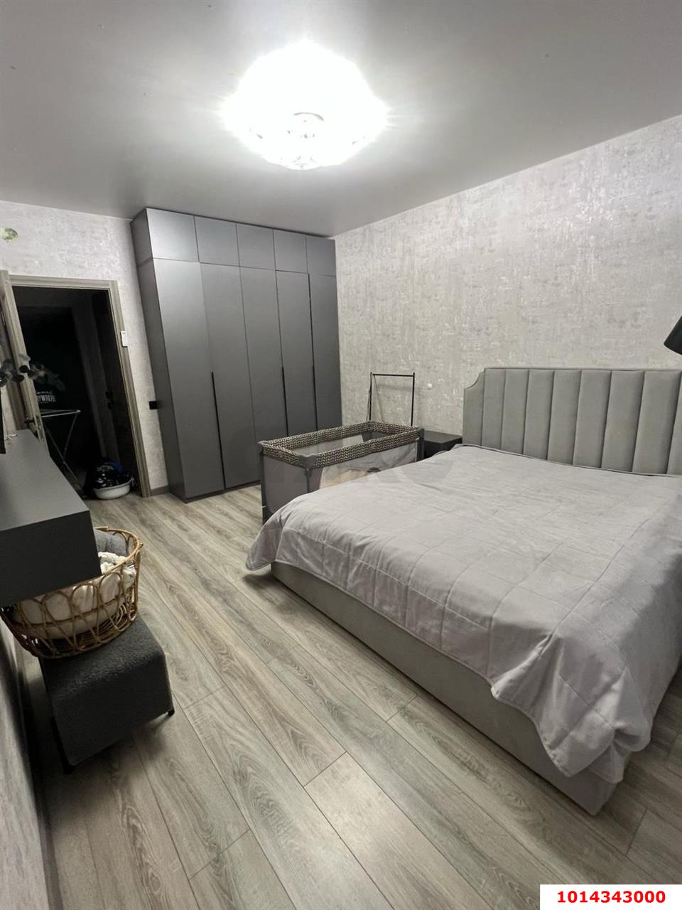 Фото №10: 3-комнатная квартира 86 м² - Краснодар, Завод Измерительных Приборов, ул. Зиповская, 44