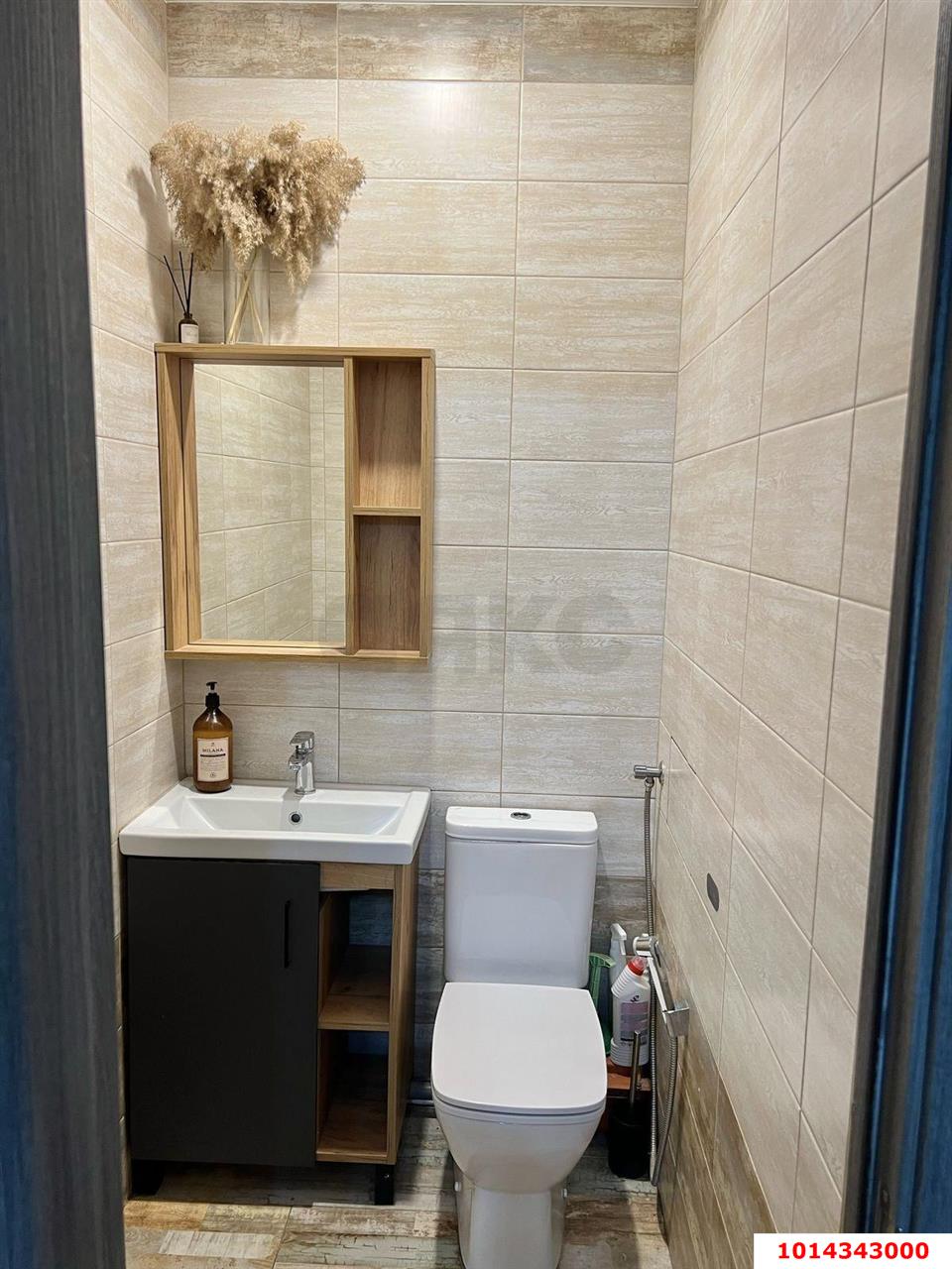 Фото №4: 3-комнатная квартира 86 м² - Краснодар, Завод Измерительных Приборов, ул. Зиповская, 44