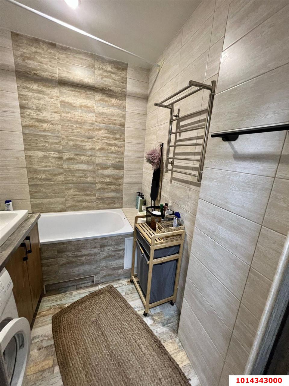 Фото №9: 3-комнатная квартира 86 м² - Краснодар, Завод Измерительных Приборов, ул. Зиповская, 44