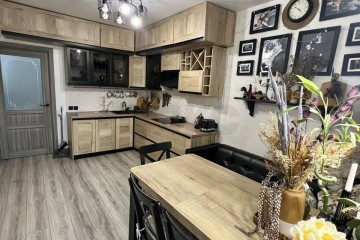 Фото №3: 3-комнатная квартира 86 м² - Краснодар, мкр. Завод Измерительных Приборов, ул. Зиповская, 44