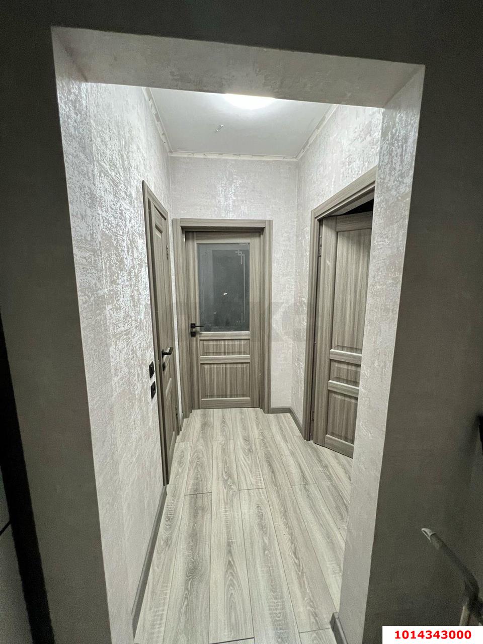 Фото №7: 3-комнатная квартира 86 м² - Краснодар, Завод Измерительных Приборов, ул. Зиповская, 44