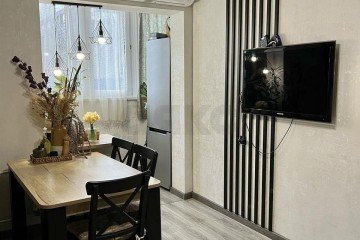 Фото №2: 3-комнатная квартира 86 м² - Краснодар, мкр. Завод Измерительных Приборов, ул. Зиповская, 44