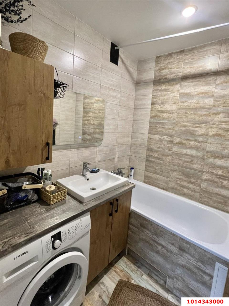 Фото №8: 3-комнатная квартира 86 м² - Краснодар, Завод Измерительных Приборов, ул. Зиповская, 44