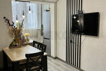 Фото №2: 3-комнатная квартира 86 м² - Краснодар, мкр. Завод Измерительных Приборов, ул. Зиповская, 44