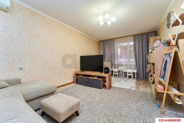 Фото №4: 2-комнатная квартира 68 м² - Краснодар, мкр. Репино, пр-д Репина, 22