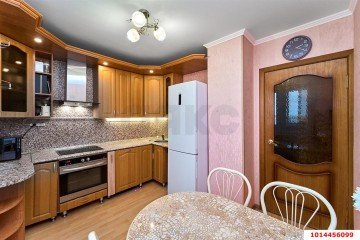 Фото №3: 2-комнатная квартира 68 м² - Краснодар, мкр. Репино, пр-д Репина, 22