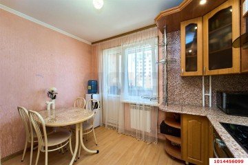 Фото №2: 2-комнатная квартира 68 м² - Краснодар, мкр. Репино, пр-д Репина, 22