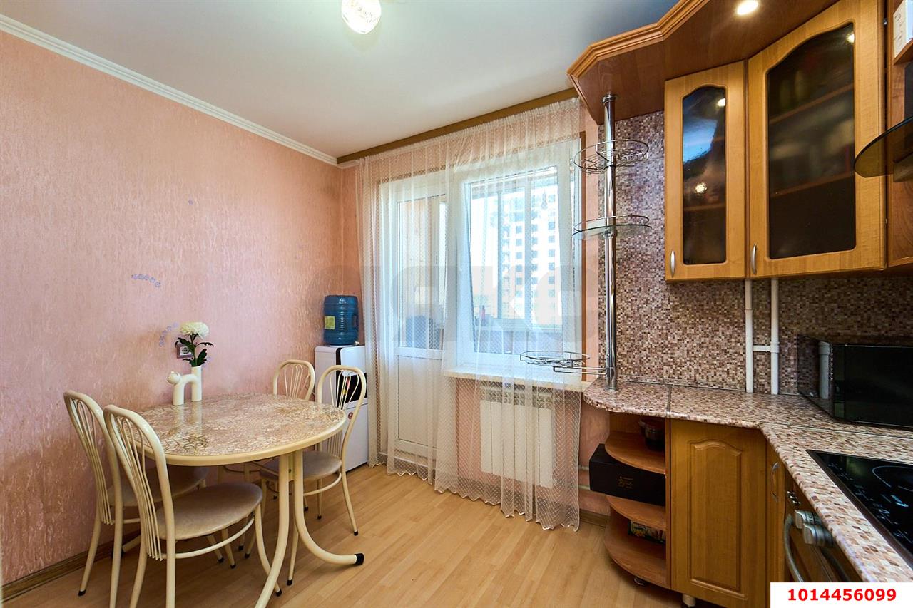 Фото №2: 2-комнатная квартира 68 м² - Краснодар, Репино, пр-д Репина, 22