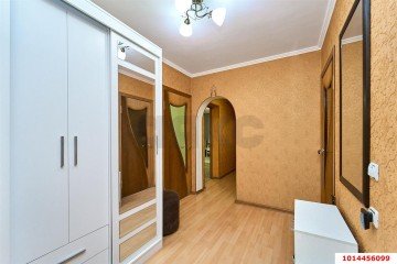 Фото №5: 2-комнатная квартира 68 м² - Краснодар, мкр. Репино, пр-д Репина, 22