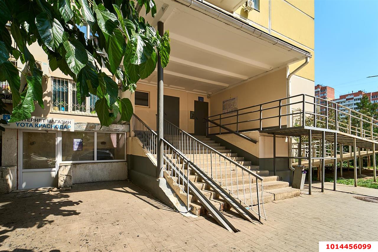 Фото №12: 2-комнатная квартира 68 м² - Краснодар, Репино, пр-д Репина, 22