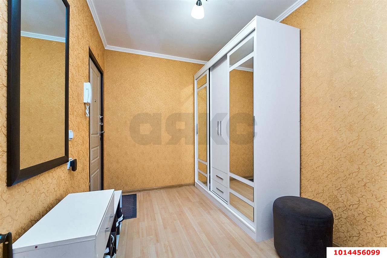 Фото №6: 2-комнатная квартира 68 м² - Краснодар, Репино, пр-д Репина, 22