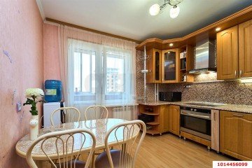 Фото №1: 2-комнатная квартира 68 м² - Краснодар, мкр. Репино, пр-д Репина, 22