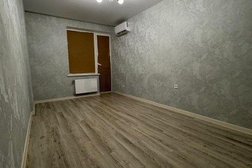 Фото №4: 1-комнатная квартира 36 м² - Краснодар, мкр. ЖК Абрикосово, ул. имени Героя Георгия Бочарникова, 4