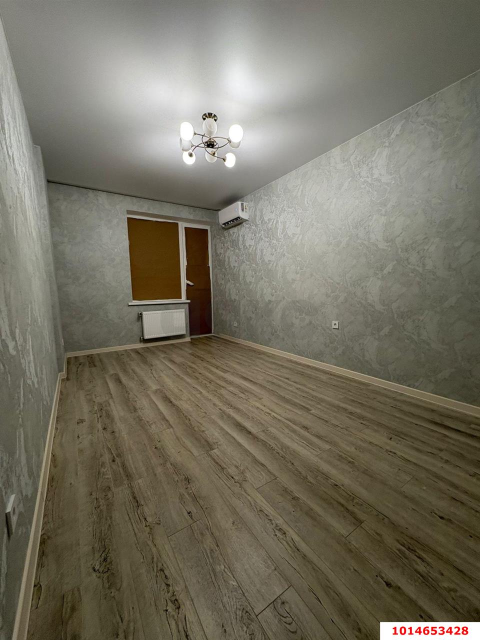 Фото №4: 1-комнатная квартира 36 м² - Краснодар, ЖК Абрикосово, ул. имени Героя Георгия Бочарникова, 4