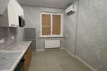 Фото №2: 1-комнатная квартира 36 м² - Краснодар, мкр. ЖК Абрикосово, ул. имени Героя Георгия Бочарникова, 4