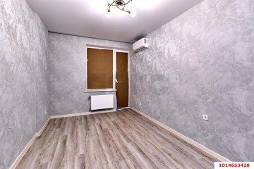 Фото №2: 1-комнатная квартира 36 м² - Краснодар, мкр. ЖК Абрикосово, ул. имени Героя Георгия Бочарникова, 4