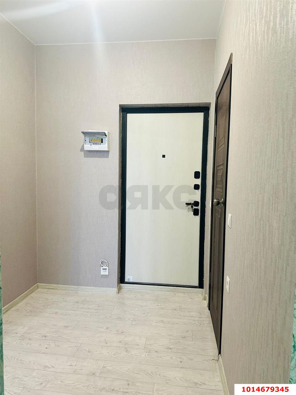 Фото №7: 1-комнатная квартира 36 м² - Краснодар, жилой комплекс Самолёт-5, ул. Ивана Беличенко, 97
