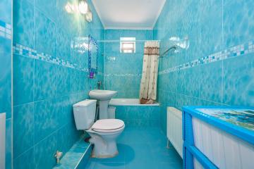 Фото №5: 2-комнатная квартира 56 м² - Новая Адыгея, мкр. жилой комплекс Тургеневский, ул. Тургеневское шоссе, 3/7