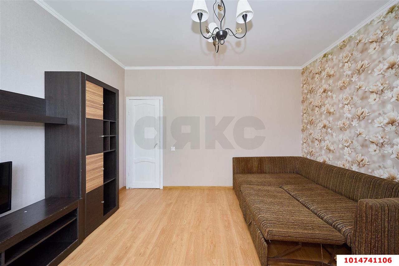 Фото №3: 2-комнатная квартира 56 м² - Новая Адыгея, жилой комплекс Тургеневский, ул. Тургеневское шоссе, 3/7