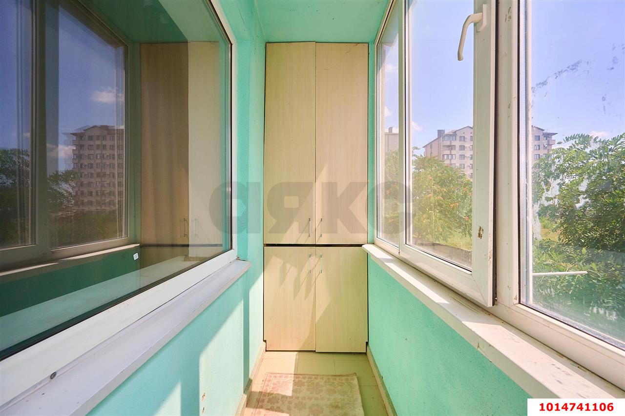 Фото №12: 2-комнатная квартира 56 м² - Новая Адыгея, жилой комплекс Тургеневский, ул. Тургеневское шоссе, 3/7