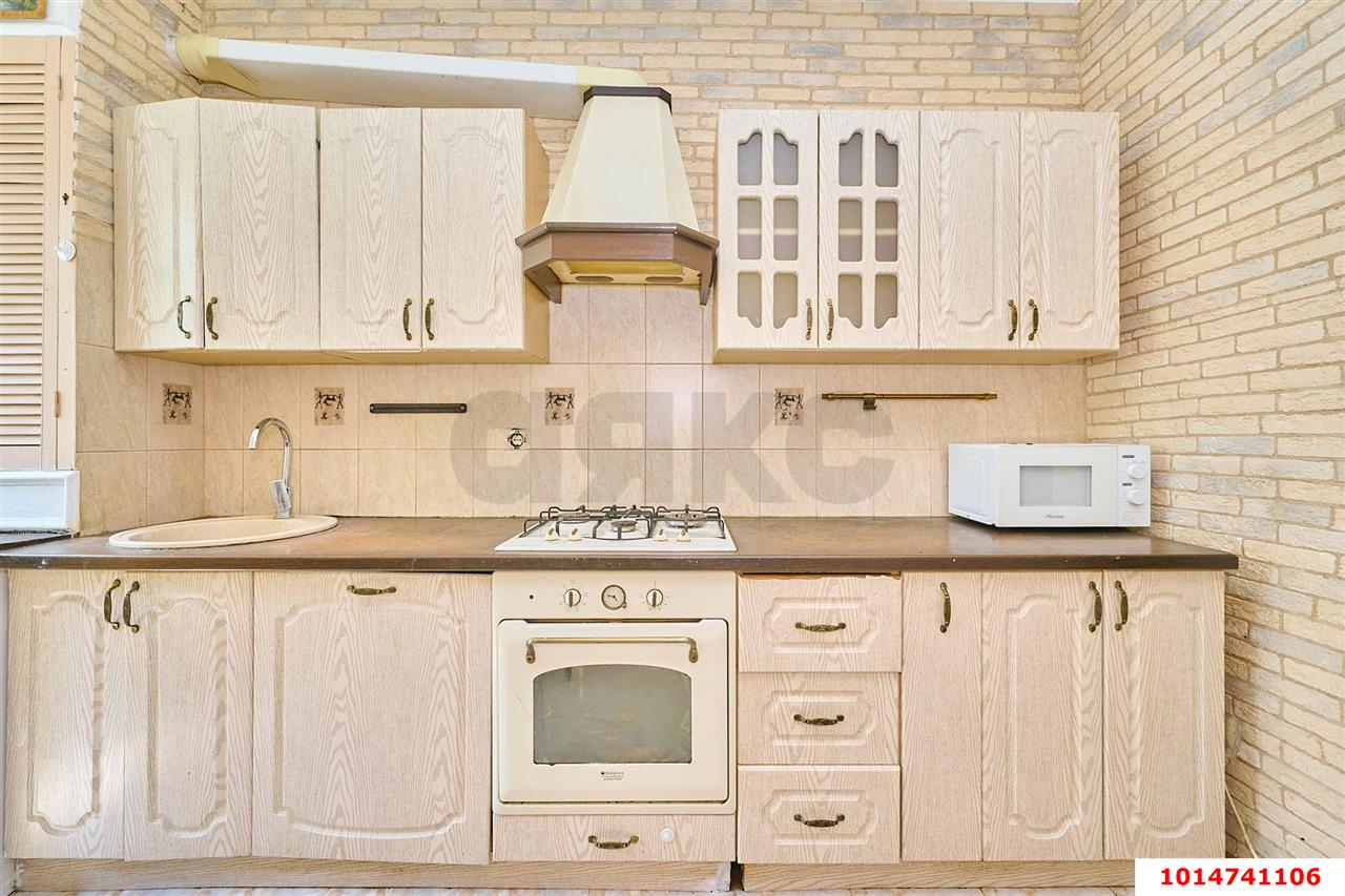 Фото №11: 2-комнатная квартира 56 м² - Новая Адыгея, жилой комплекс Тургеневский, ул. Тургеневское шоссе, 3/7