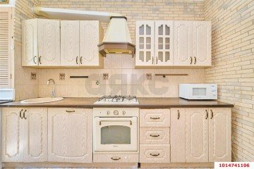 Фото №2: 2-комнатная квартира 56 м² - Новая Адыгея, мкр. жилой комплекс Тургеневский, ул. Тургеневское шоссе, 3/7