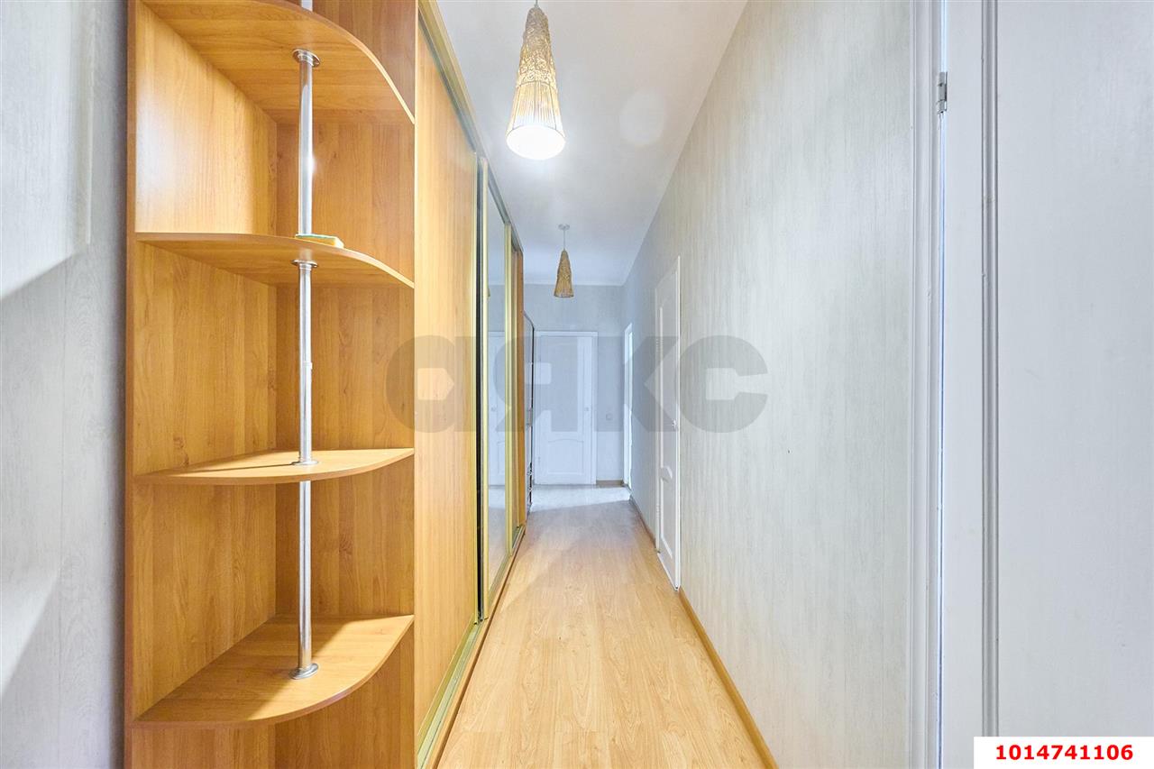 Фото №11: 2-комнатная квартира 56 м² - Новая Адыгея, жилой комплекс Тургеневский, ул. Тургеневское шоссе, 3/7