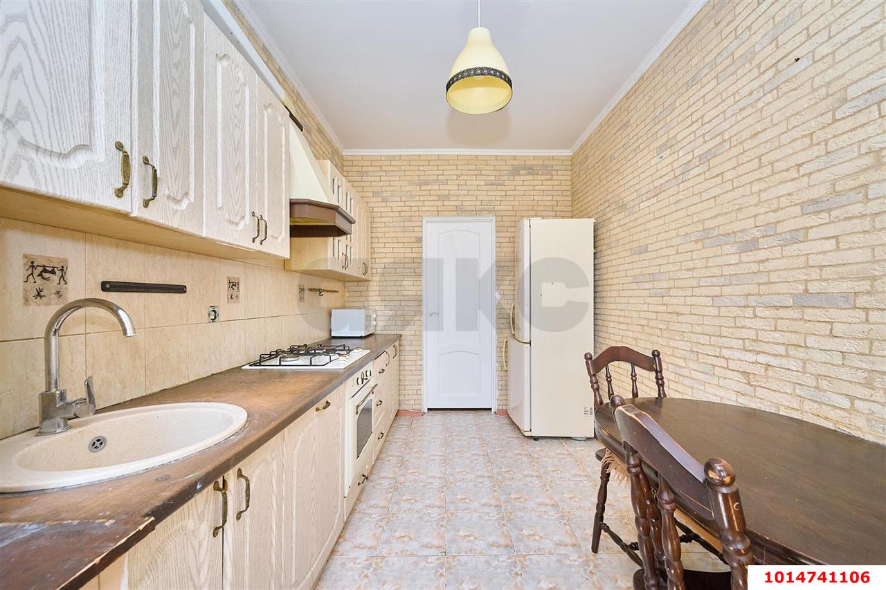 Фото №10: 2-комнатная квартира 56 м² - Новая Адыгея, жилой комплекс Тургеневский, ул. Тургеневское шоссе, 3/7