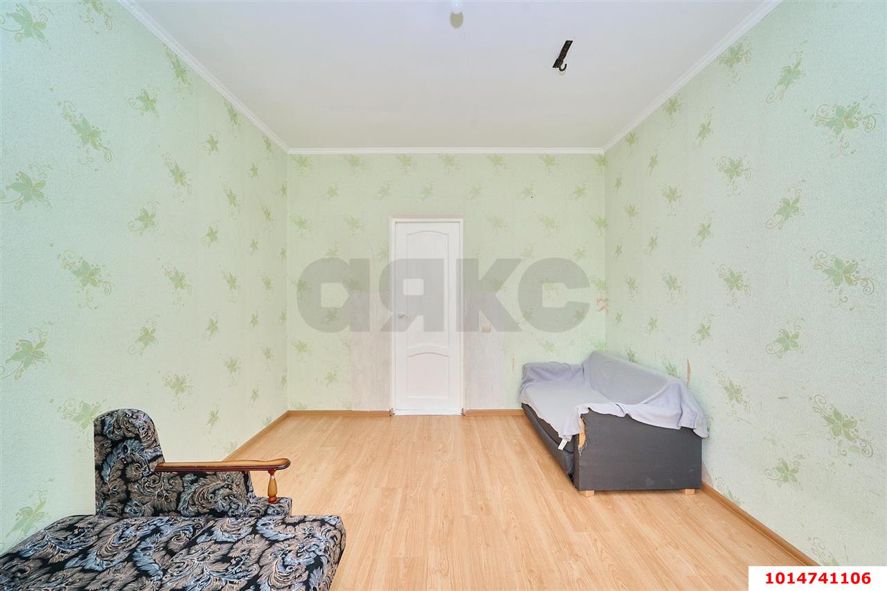 Фото №9: 2-комнатная квартира 56 м² - Новая Адыгея, жилой комплекс Тургеневский, ул. Тургеневское шоссе, 3/7