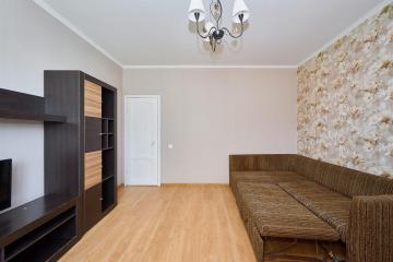 Фото №3: 2-комнатная квартира 56 м² - Новая Адыгея, мкр. жилой комплекс Тургеневский, ул. Тургеневское шоссе, 3/7