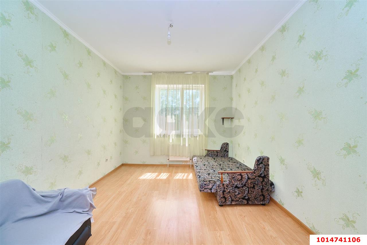 Фото №6: 2-комнатная квартира 56 м² - Новая Адыгея, жилой комплекс Тургеневский, ул. Тургеневское шоссе, 3/7