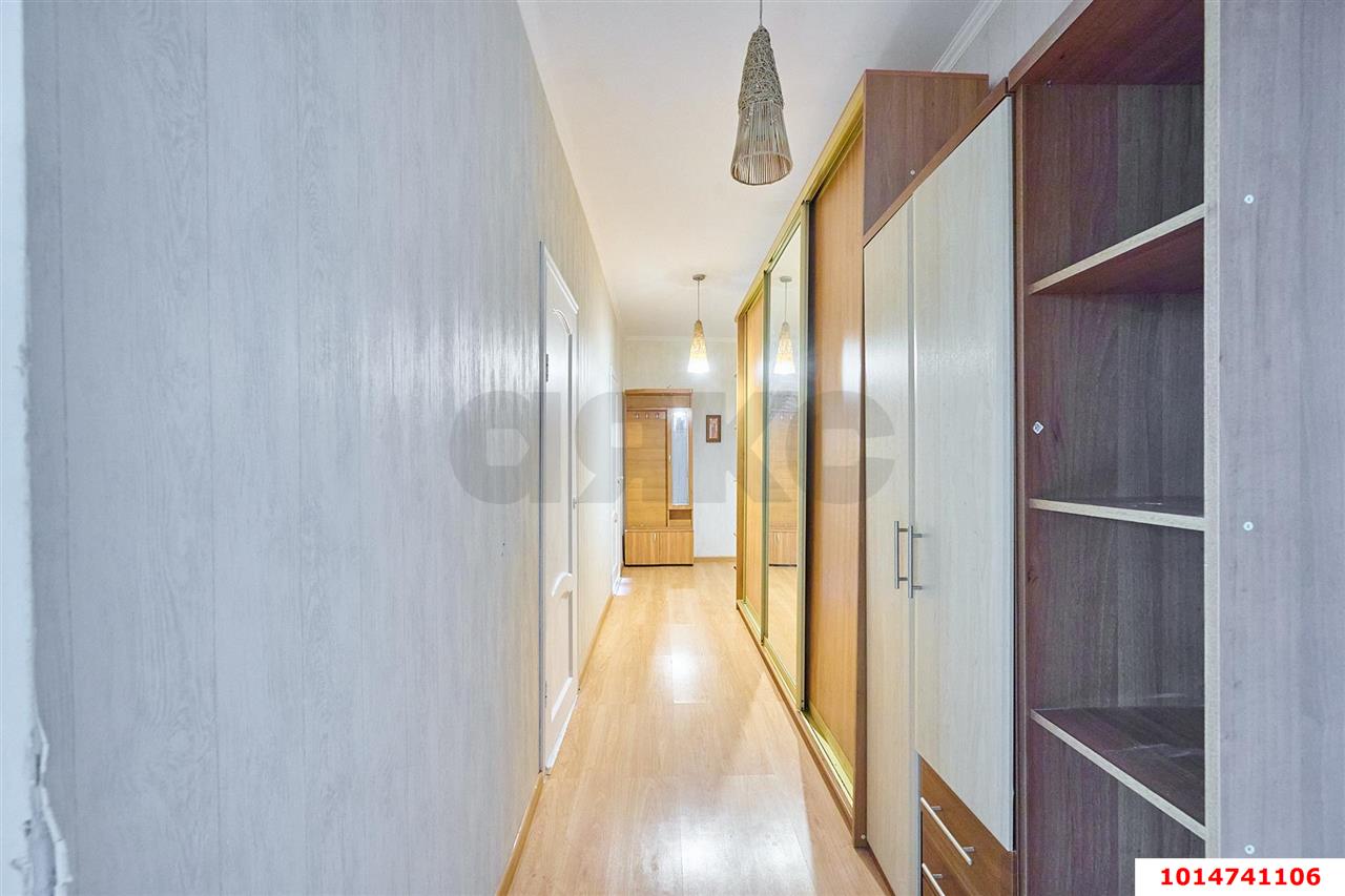 Фото №10: 2-комнатная квартира 56 м² - Новая Адыгея, жилой комплекс Тургеневский, ул. Тургеневское шоссе, 3/7