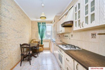 Фото №1: 2-комнатная квартира 56 м² - Новая Адыгея, мкр. жилой комплекс Тургеневский, ул. Тургеневское шоссе, 3/7