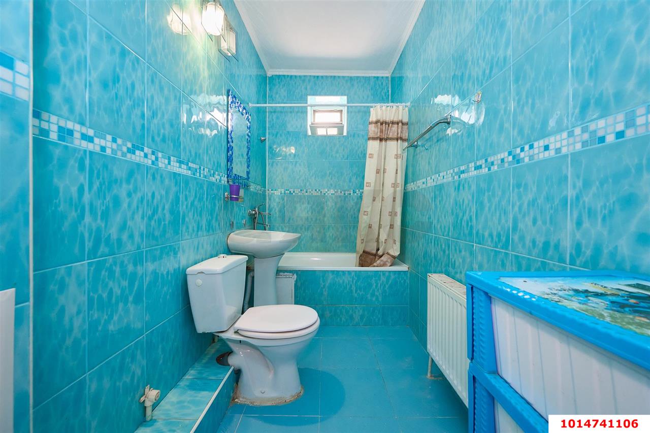 Фото №13: 2-комнатная квартира 56 м² - Новая Адыгея, жилой комплекс Тургеневский, ул. Тургеневское шоссе, 3/7