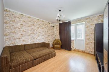 Фото №1: 2-комнатная квартира 56 м² - Новая Адыгея, мкр. жилой комплекс Тургеневский, ул. Тургеневское шоссе, 3/7