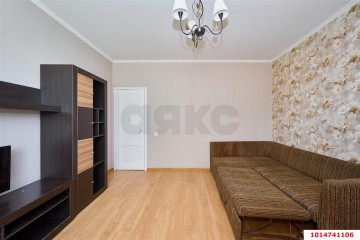 Фото №3: 2-комнатная квартира 56 м² - Новая Адыгея, мкр. жилой комплекс Тургеневский, ул. Тургеневское шоссе, 3/7