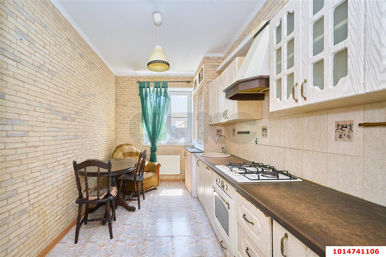 Фото №9: 2-комнатная квартира 56 м² - Новая Адыгея, мкр. жилой комплекс Тургеневский, ул. Тургеневское шоссе, 3/7