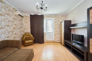 Фото №2: 2-комнатная квартира 56 м² - Новая Адыгея, мкр. жилой комплекс Тургеневский, ул. Тургеневское шоссе, 3/7