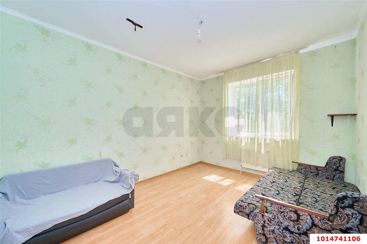 Фото №8: 2-комнатная квартира 56 м² - Новая Адыгея, жилой комплекс Тургеневский, ул. Тургеневское шоссе, 3/7