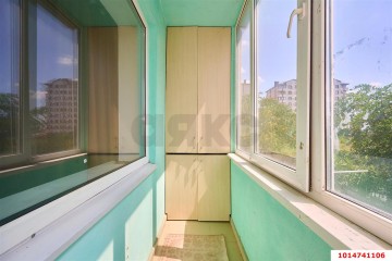 Фото №4: 2-комнатная квартира 56 м² - Новая Адыгея, мкр. жилой комплекс Тургеневский, ул. Тургеневское шоссе, 3/7