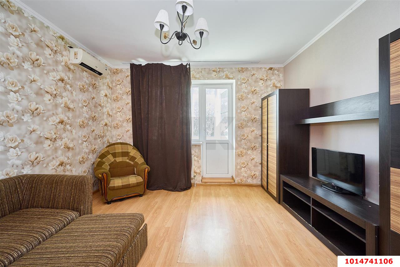 Фото №2: 2-комнатная квартира 56 м² - Новая Адыгея, жилой комплекс Тургеневский, ул. Тургеневское шоссе, 3/7