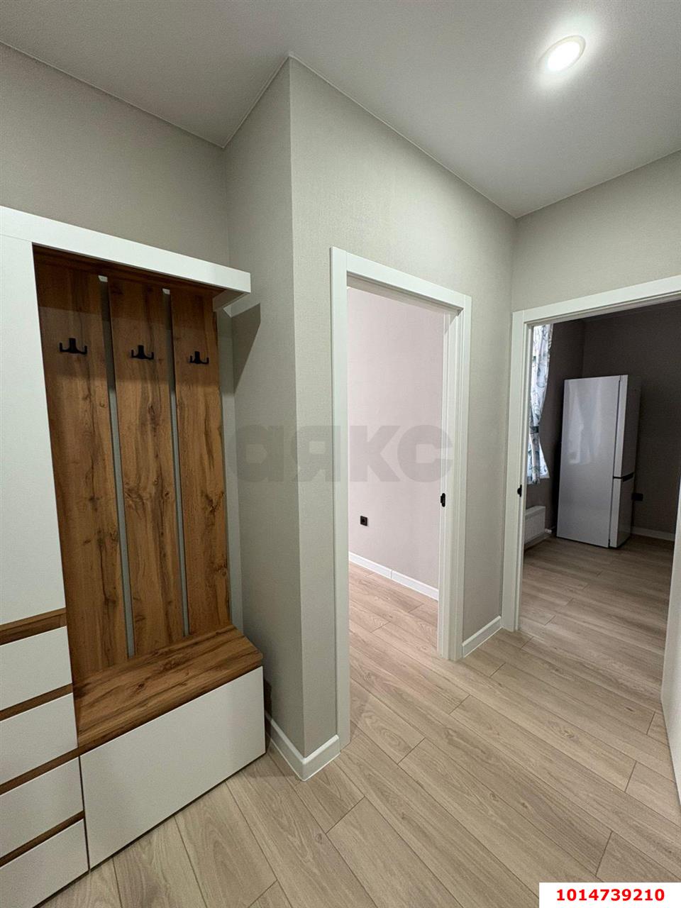 Фото №13: 1-комнатная квартира <span class="whitespace-nowrap">39 м²</span>, <span class="whitespace-nowrap">2/24 эт.</span> - Краснодар, Прикубанский внутригородской округ, ЖК Губернский, мкр. 7-й квартал, ул. имени Героя Николая Шевелёва, 15