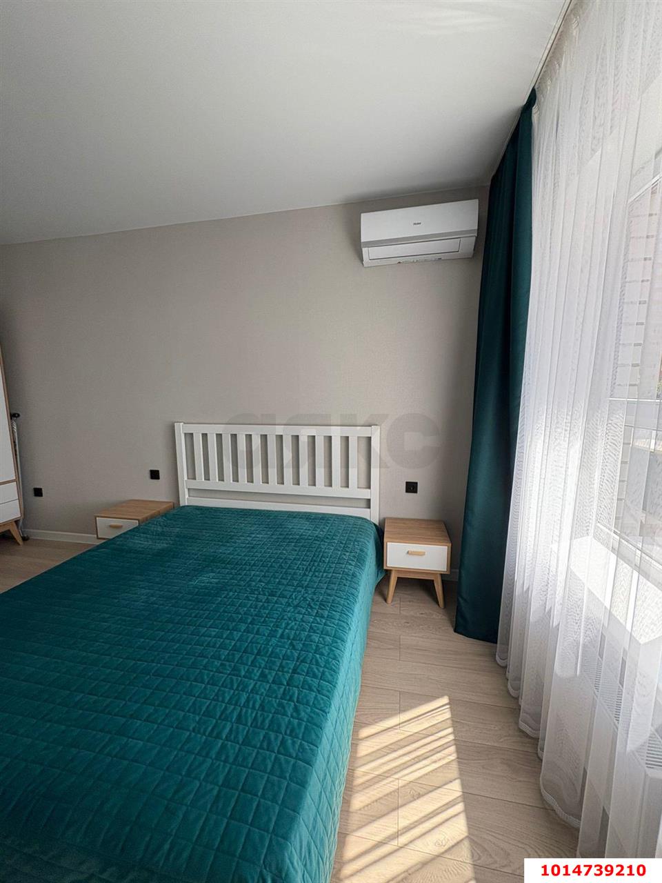Фото №10: 1-комнатная квартира <span class="whitespace-nowrap">39 м²</span>, <span class="whitespace-nowrap">2/24 эт.</span> - Краснодар, Прикубанский внутригородской округ, ЖК Губернский, мкр. 7-й квартал, ул. имени Героя Николая Шевелёва, 15