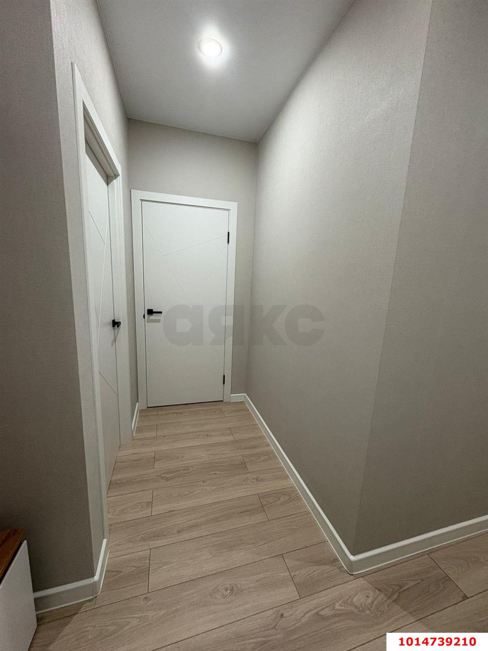 Фото №5: 1-комнатная квартира <span class="whitespace-nowrap">39 м²</span>, <span class="whitespace-nowrap">2/24 эт.</span> - Краснодар, Прикубанский внутригородской округ, ЖК Губернский, мкр. 7-й квартал, ул. имени Героя Николая Шевелёва, 15
