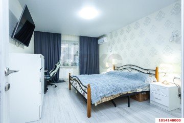 Фото №5: 3-комнатная квартира 65 м² - Краснодар, мкр. Музыкальный, ул. имени Сергея Есенина, 108/7А