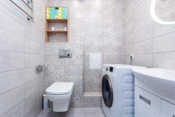 Фото №5: 3-комнатная квартира 65 м² - Краснодар, мкр. Музыкальный, ул. имени Сергея Есенина, 108/7А