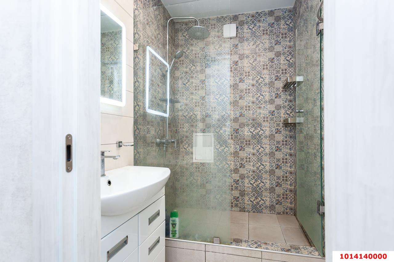 Фото №17: 3-комнатная квартира 65 м² - Краснодар, Музыкальный, ул. имени Сергея Есенина, 108/7А