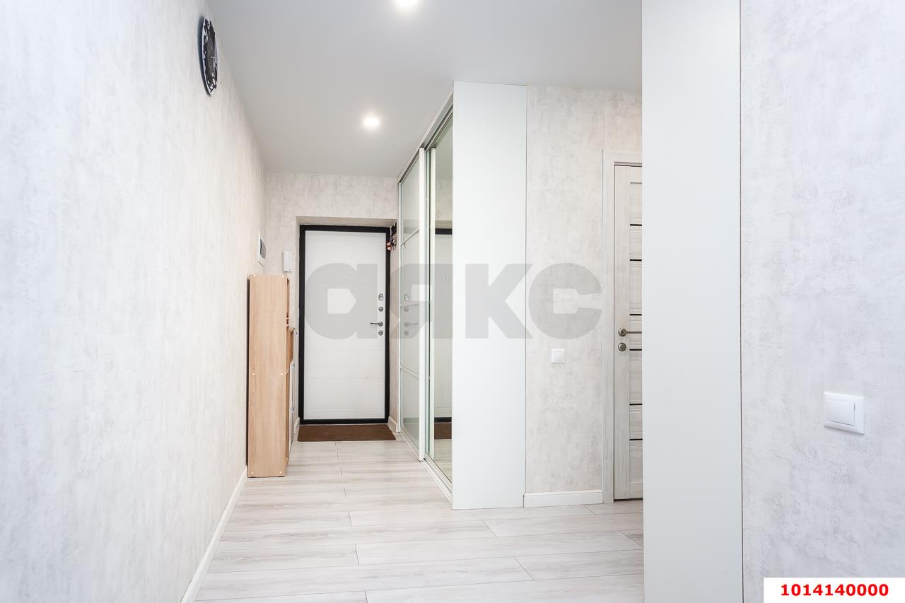 Фото №15: 3-комнатная квартира 65 м² - Краснодар, Прикубанский внутригородской округ, Завод Радиоизмерительных Приборов, мкр. Музыкальный, ул. имени Сергея Есенина, 108/7А