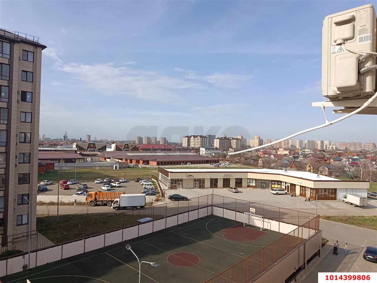 Фото №13: 2-комнатная квартира 48 м² - Новая Адыгея, 