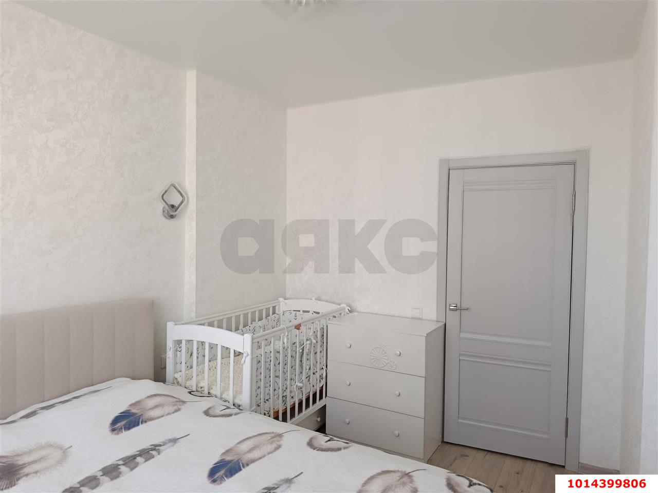 Фото №4: 2-комнатная квартира 48 м² - Новая Адыгея, 